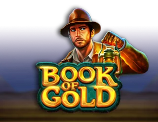 Book of Gold