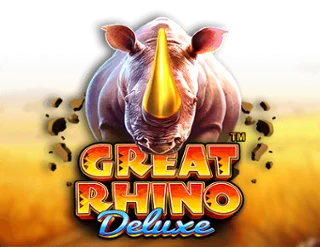 Great Rhino Deluxe