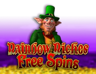 Rainbow Riches Free Spins